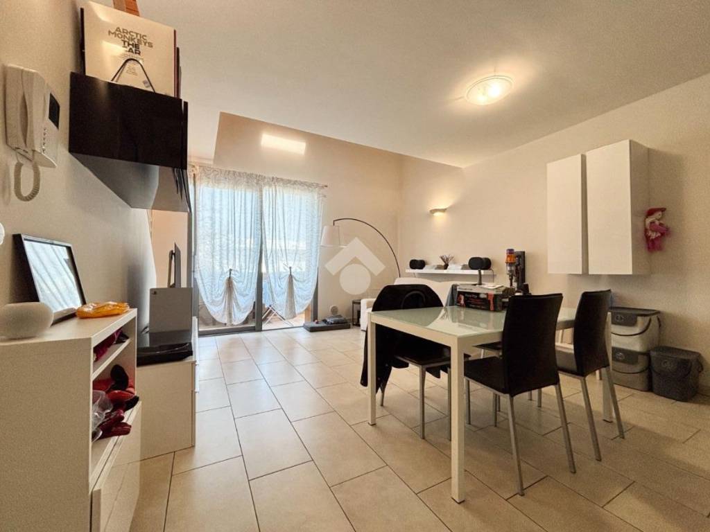 appartamento in vendita a Santarcangelo di Romagna