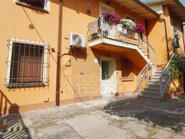 appartamento in vendita a Santarcangelo di Romagna in zona San Michele