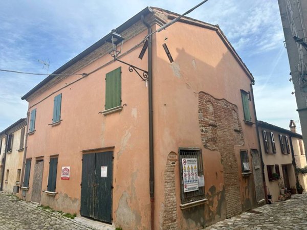 casa indipendente in vendita a Santarcangelo di Romagna