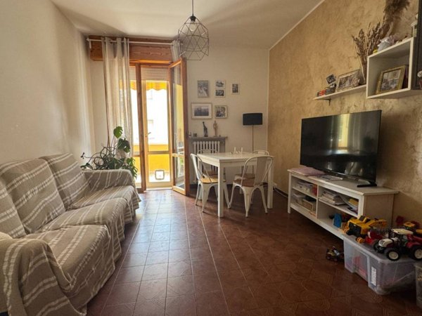 appartamento in vendita a Santarcangelo di Romagna