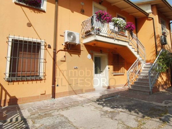 appartamento in vendita a Santarcangelo di Romagna in zona San Michele