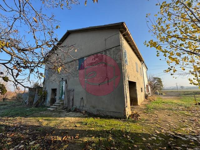 casa indipendente in vendita a Santarcangelo di Romagna in zona Canonica