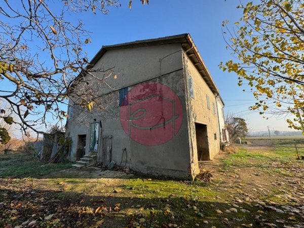 casa indipendente in vendita a Santarcangelo di Romagna in zona Canonica