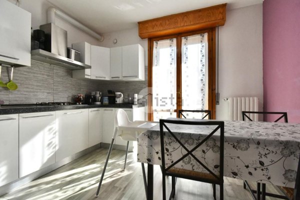 appartamento in vendita a Santarcangelo di Romagna