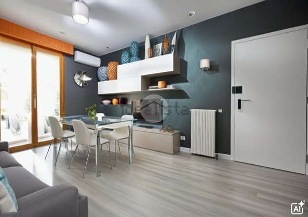 appartamento in vendita a Santarcangelo di Romagna