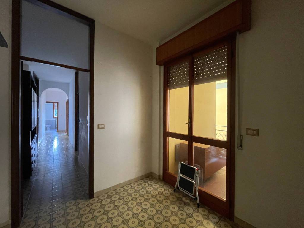 appartamento in vendita a Santarcangelo di Romagna