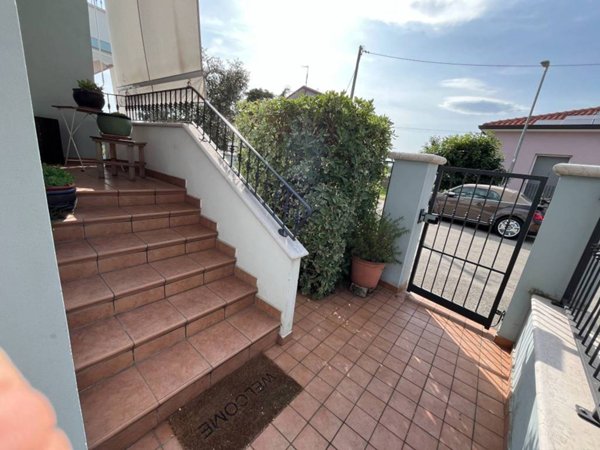 casa indipendente in vendita a Santarcangelo di Romagna in zona San Michele