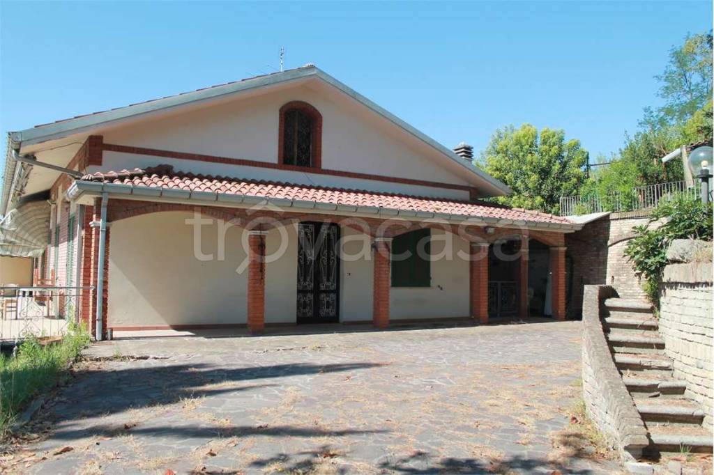 casa indipendente in vendita a Santarcangelo di Romagna