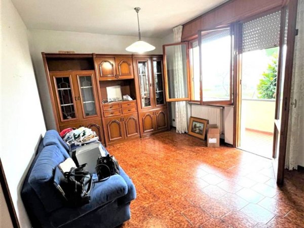appartamento a Santarcangelo di Romagna in zona San Martino dei Mulini