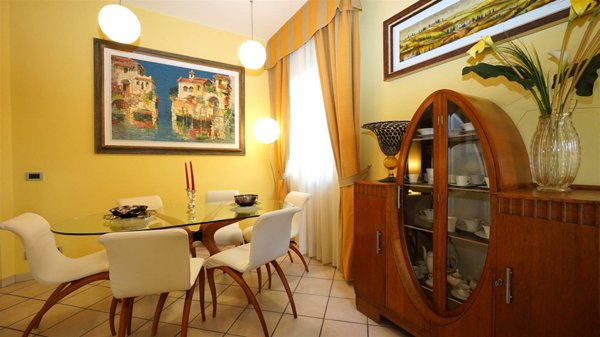 appartamento in vendita a Santarcangelo di Romagna
