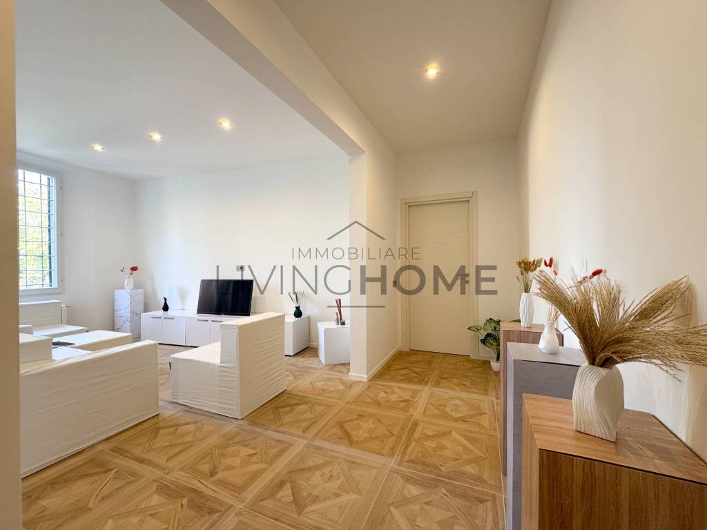 appartamento in vendita a Santarcangelo di Romagna