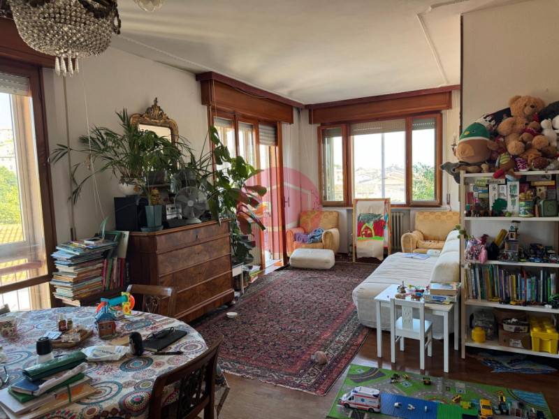 appartamento in vendita a Santarcangelo di Romagna