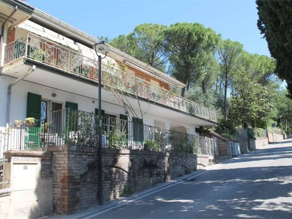 appartamento in vendita a Santarcangelo di Romagna