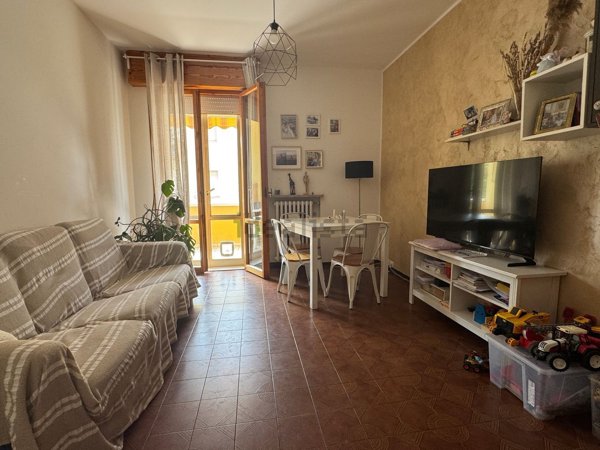 appartamento in vendita a Santarcangelo di Romagna