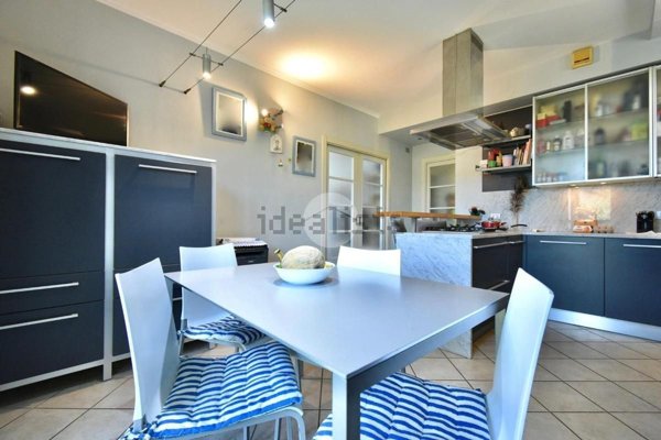 appartamento in vendita a Santarcangelo di Romagna