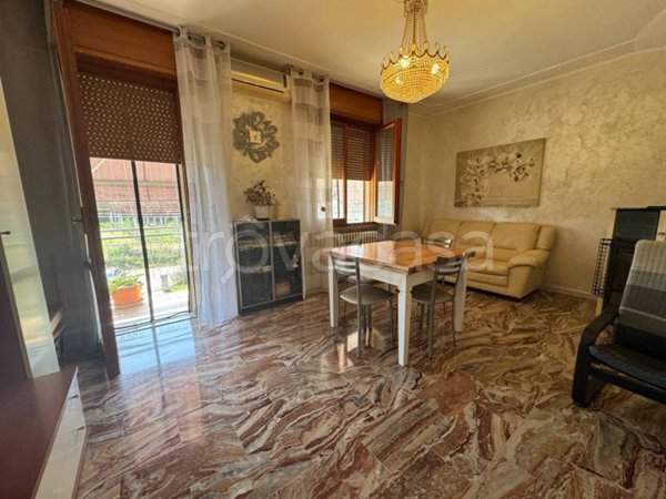 appartamento in vendita a Santarcangelo di Romagna