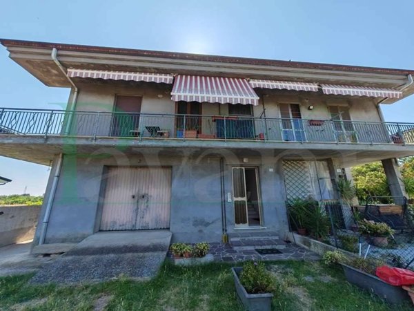 appartamento a Santarcangelo di Romagna in zona San Martino dei Mulini