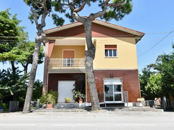 casa indipendente in vendita a Santarcangelo di Romagna in zona San Michele