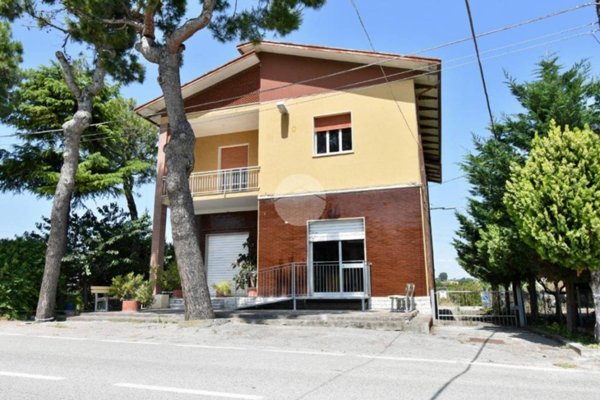casa indipendente in vendita a Santarcangelo di Romagna in zona San Michele