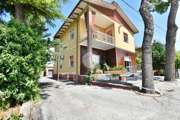 casa indipendente in vendita a Santarcangelo di Romagna in zona San Michele