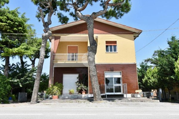 casa indipendente in vendita a Santarcangelo di Romagna in zona San Michele