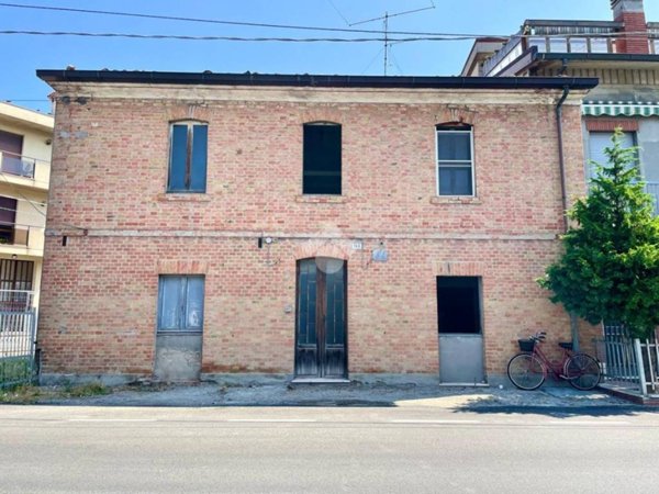 appartamento in vendita a Santarcangelo di Romagna in zona San Vito