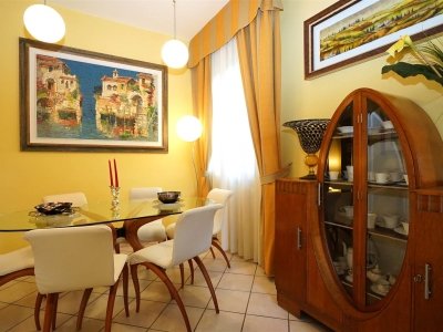 appartamento in vendita a Santarcangelo di Romagna