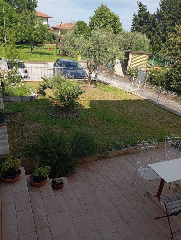 appartamento in vendita a Santarcangelo di Romagna in zona San Michele