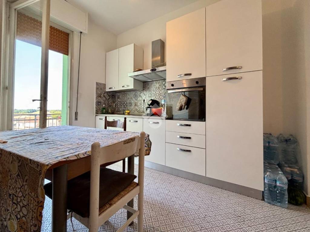 appartamento in vendita a Santarcangelo di Romagna