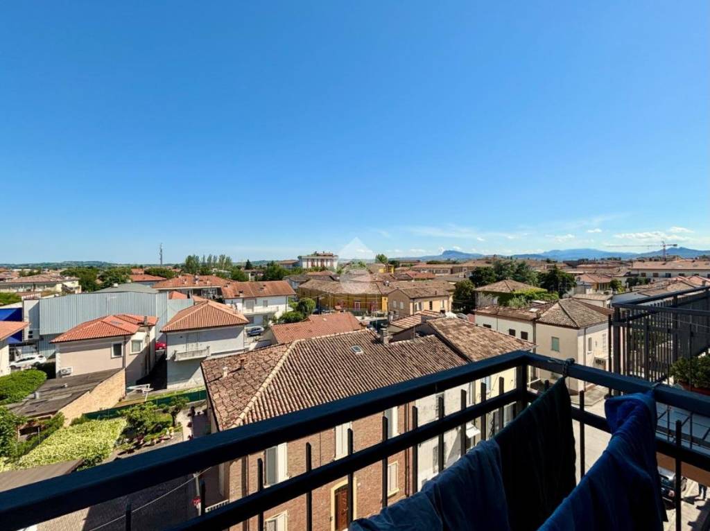 appartamento in vendita a Santarcangelo di Romagna