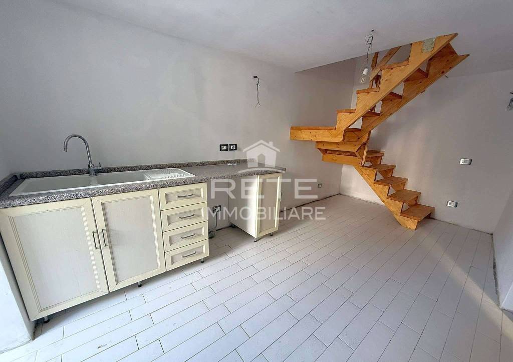 appartamento in vendita a Santarcangelo di Romagna in zona Sant'Ermete