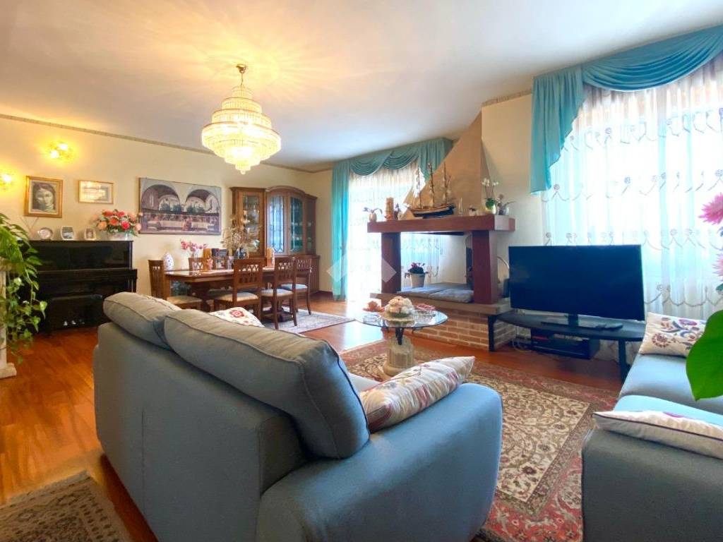 appartamento in vendita a Santarcangelo di Romagna in zona San Vito