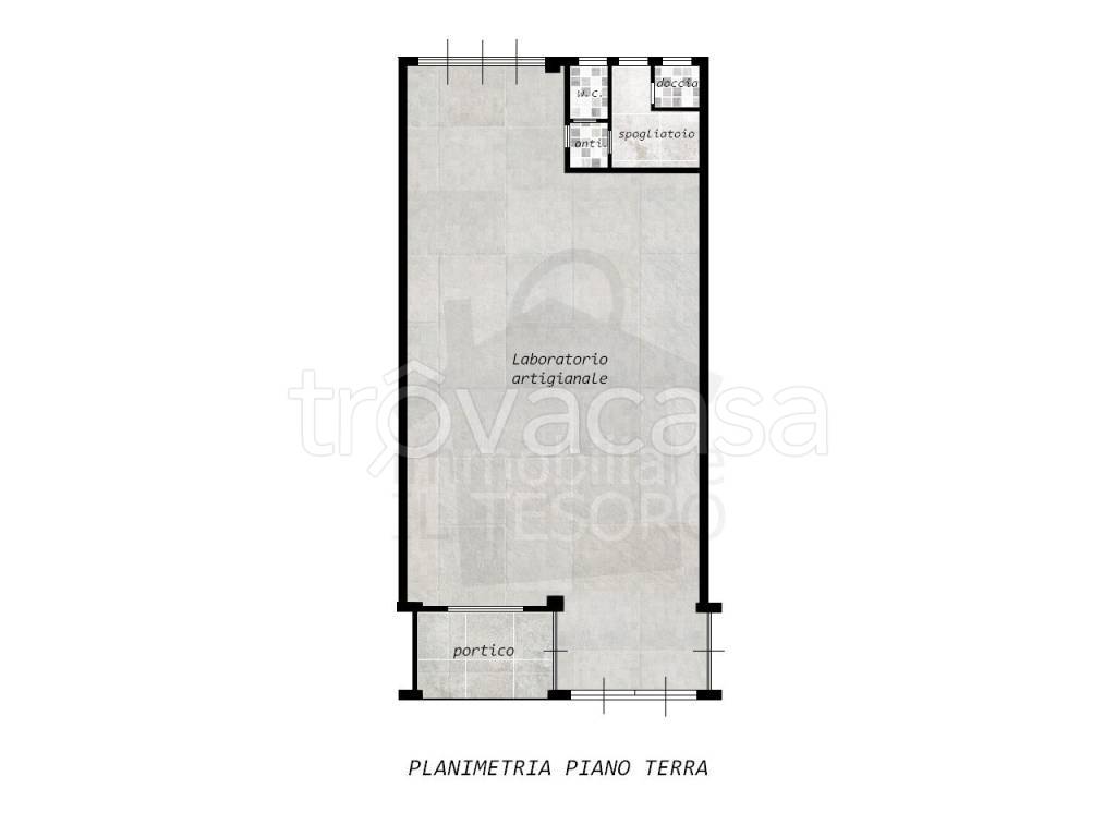 casa indipendente in vendita a Santarcangelo di Romagna