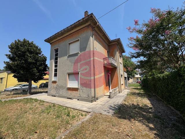 casa indipendente in vendita a Santarcangelo di Romagna