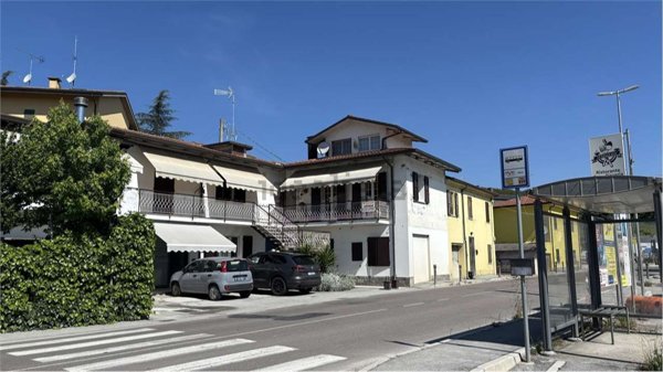 appartamento in vendita a Santarcangelo di Romagna
