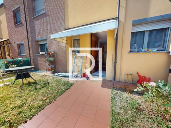 appartamento in vendita a Santarcangelo di Romagna