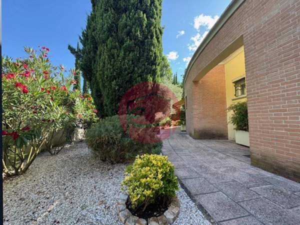 casa indipendente in vendita a Santarcangelo di Romagna