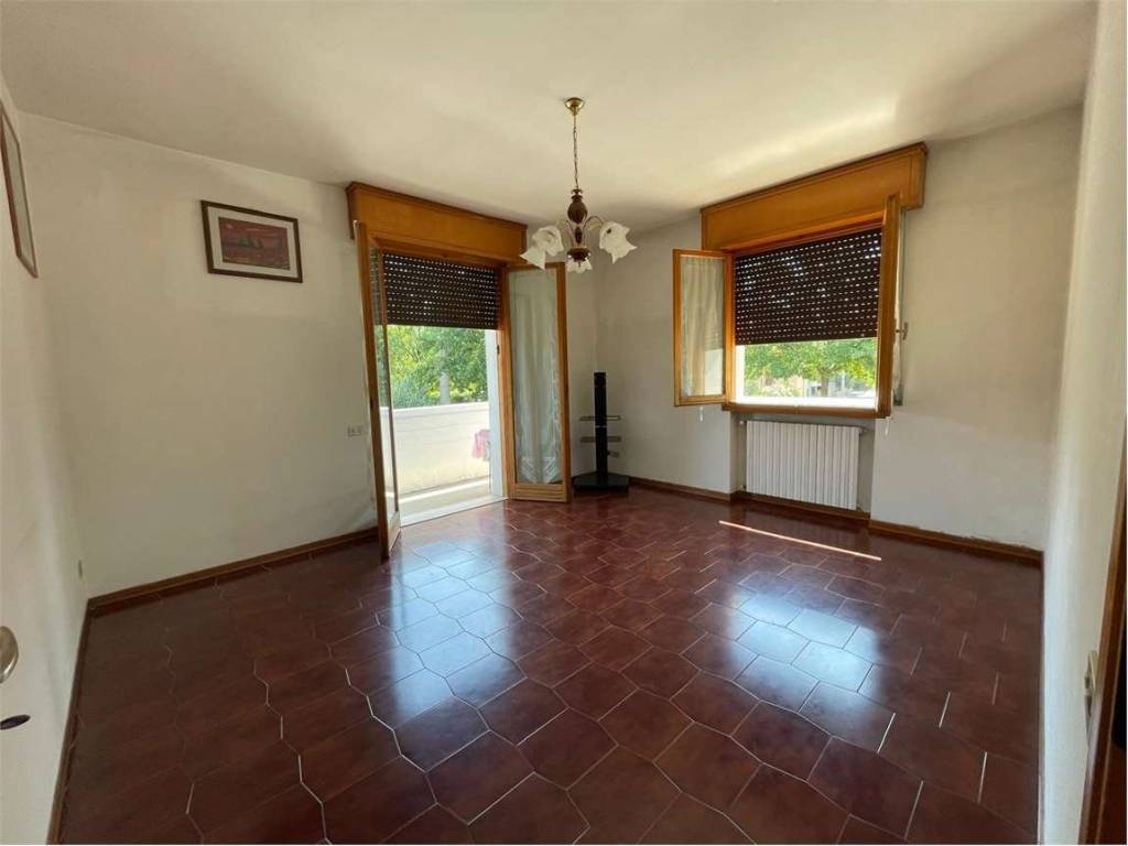 appartamento in vendita a Santarcangelo di Romagna