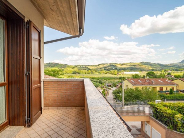 appartamento in vendita a Santarcangelo di Romagna