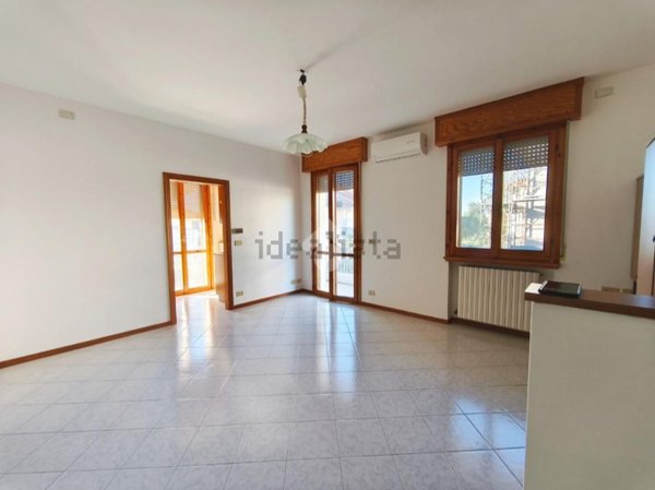 appartamento a Santarcangelo di Romagna in zona San Martino dei Mulini