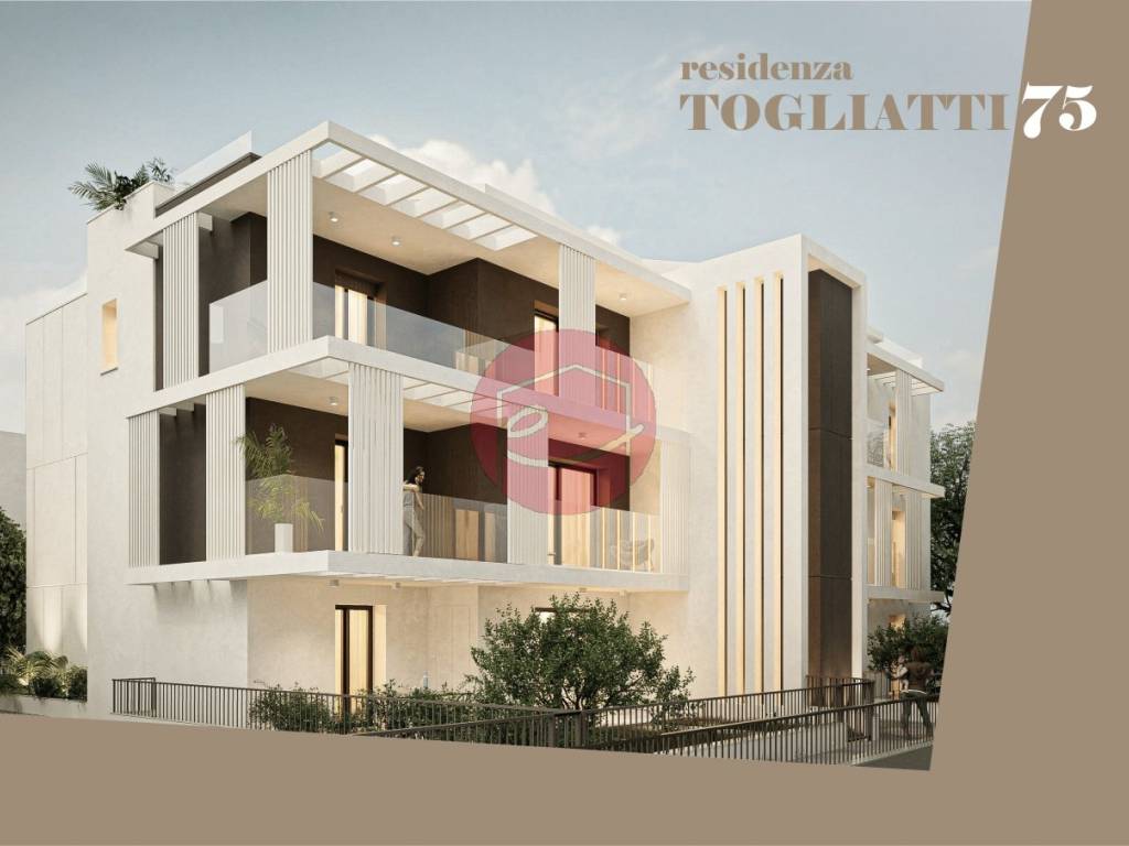 appartamento in vendita a Santarcangelo di Romagna