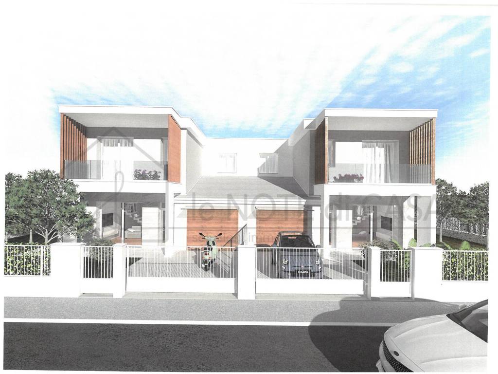casa indipendente in vendita a Santarcangelo di Romagna