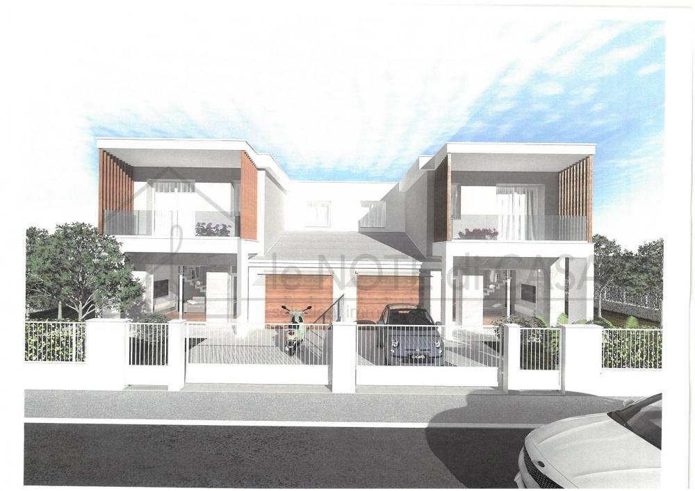 casa indipendente in vendita a Santarcangelo di Romagna