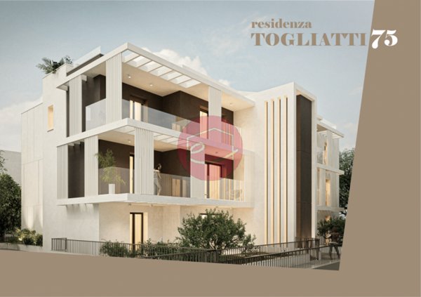 appartamento in vendita a Santarcangelo di Romagna