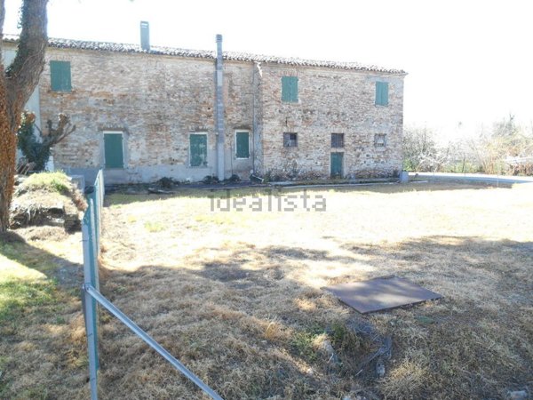 casa indipendente in vendita a Santarcangelo di Romagna