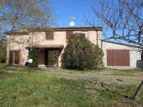 casa indipendente in vendita a Santarcangelo di Romagna