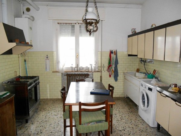 appartamento in vendita a Santarcangelo di Romagna