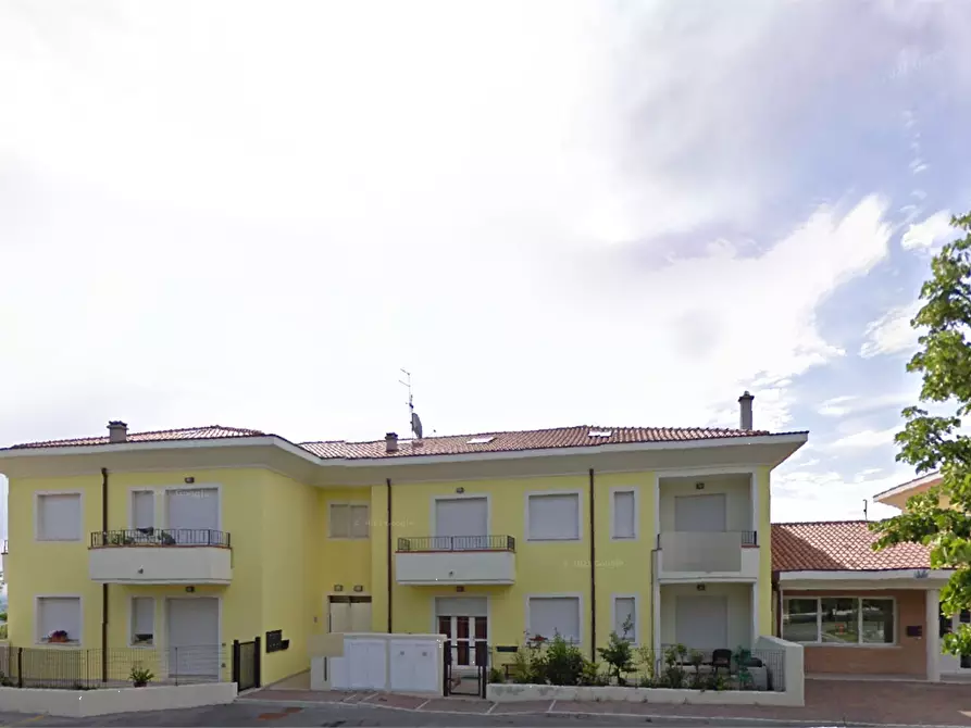 appartamento in vendita a Santarcangelo di Romagna in zona Montalbano