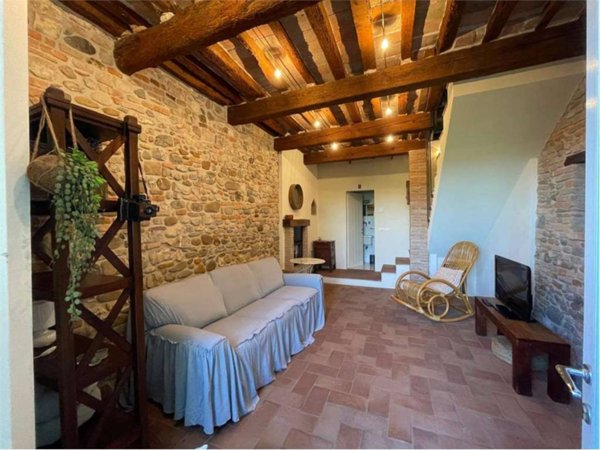 appartamento in vendita a Santarcangelo di Romagna