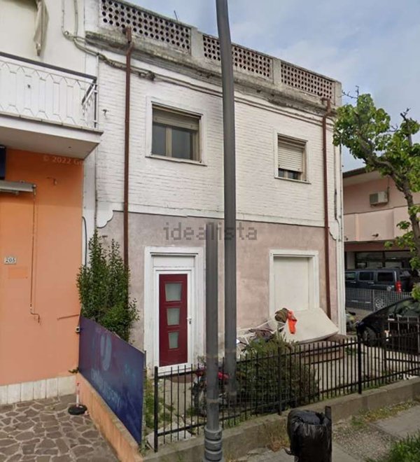 casa indipendente in vendita a Santarcangelo di Romagna